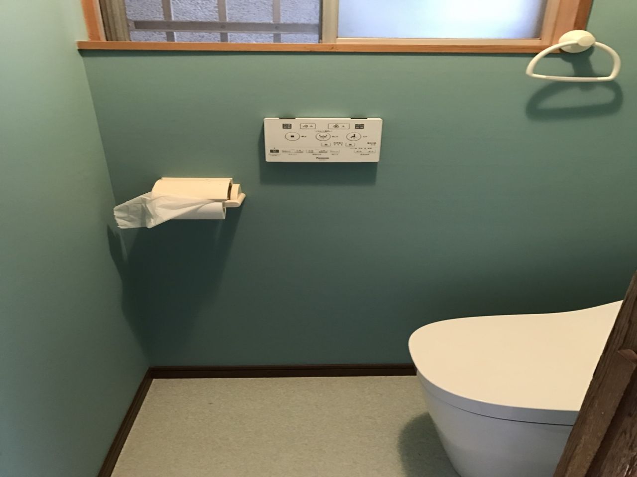 新町様トイレ入替施工後 (4)